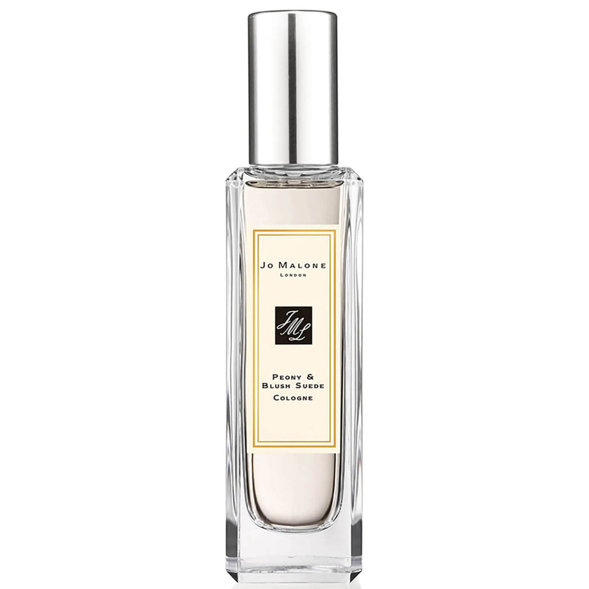 Jo Malone, Peony & Blush Suede, Eau De Cologne, For Women, 30 ml