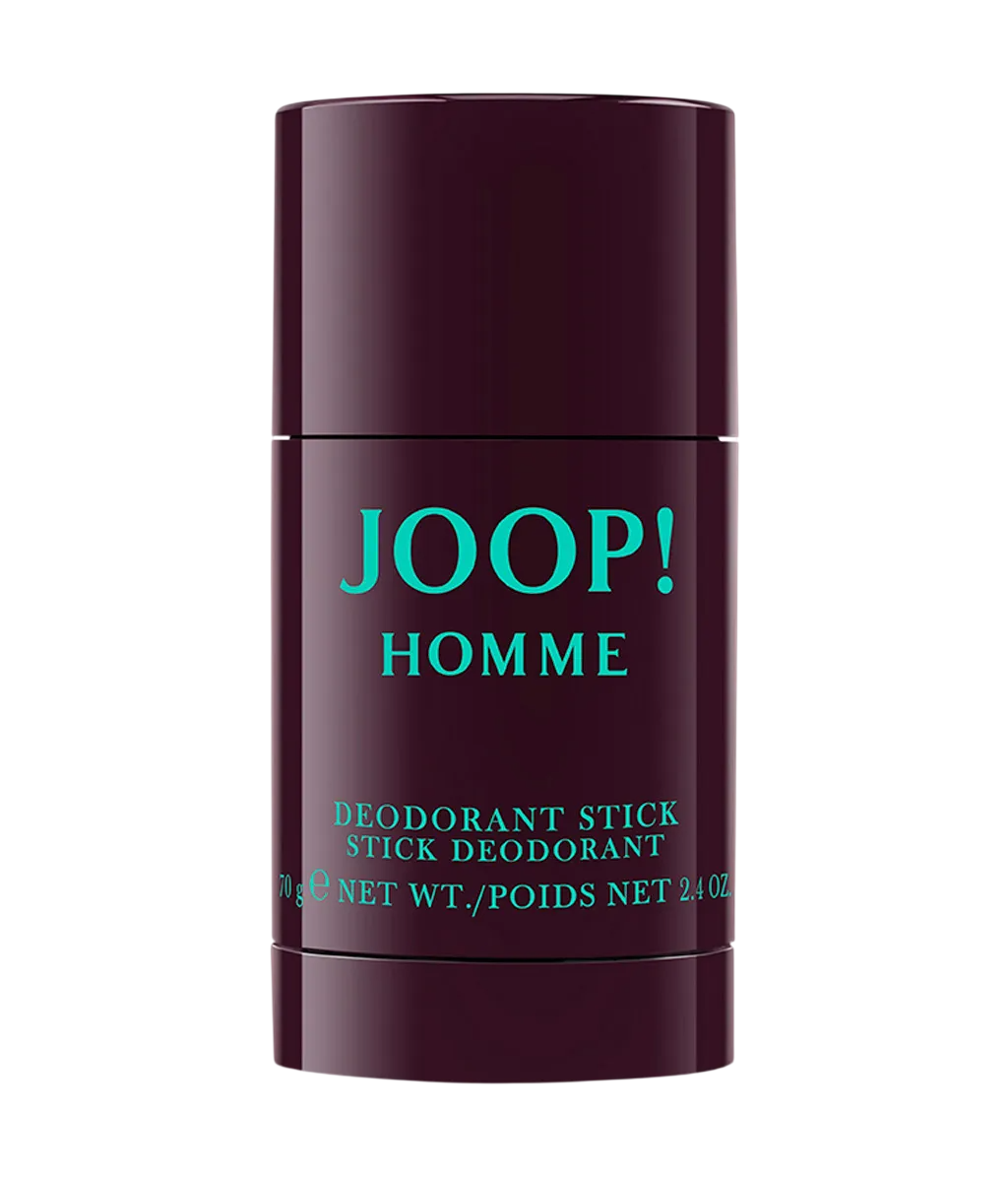Joop!, Homme, Deodorant Stick, For Men, 70 g
