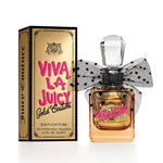 Juicy Couture, Viva La Juicy Gold Couture, Eau De Parfum, For Women, 50 ml