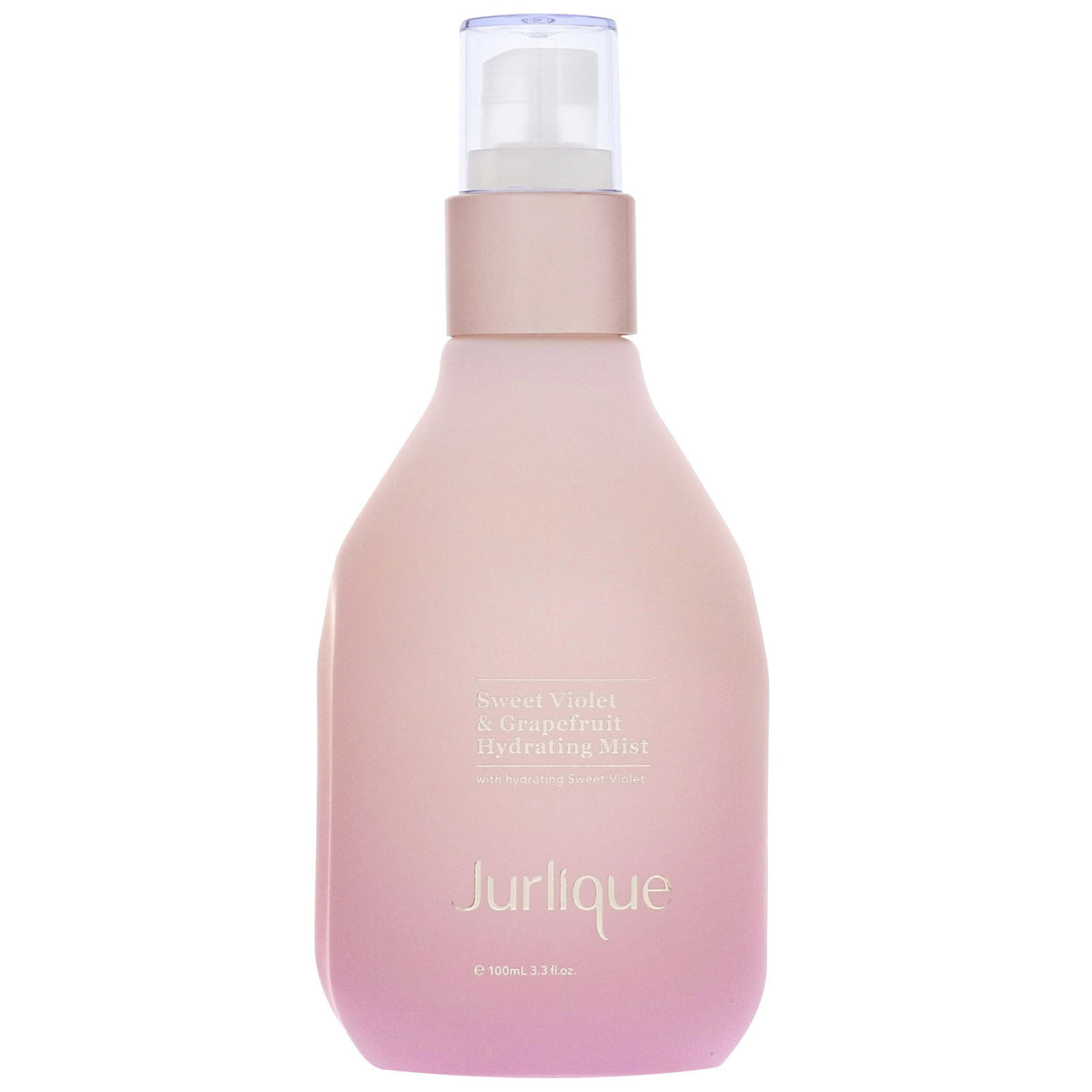 Jurlique, Sweet Violet & Grapefruit, Hydrating, Mist Lotion, For Face, 100 ml *Tester