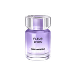 Karl Lagerfeld, Fleur D'Iris, Eau De Parfum, For Women, 50 ml