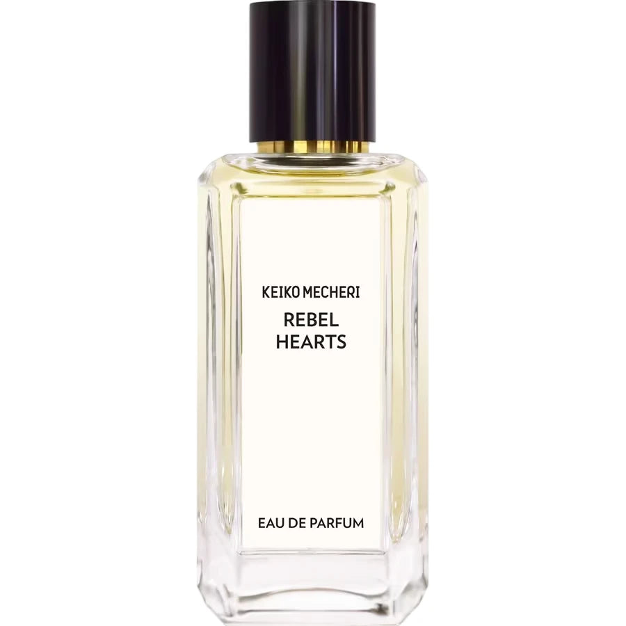 Keiko Mecheri, Rebel Hearts, parfumuotas vanduo, unisex, 100 ml