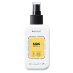 Kemon, Kids Spray, Hair Leave-In Balm Spray, Detangling, 200 ml
