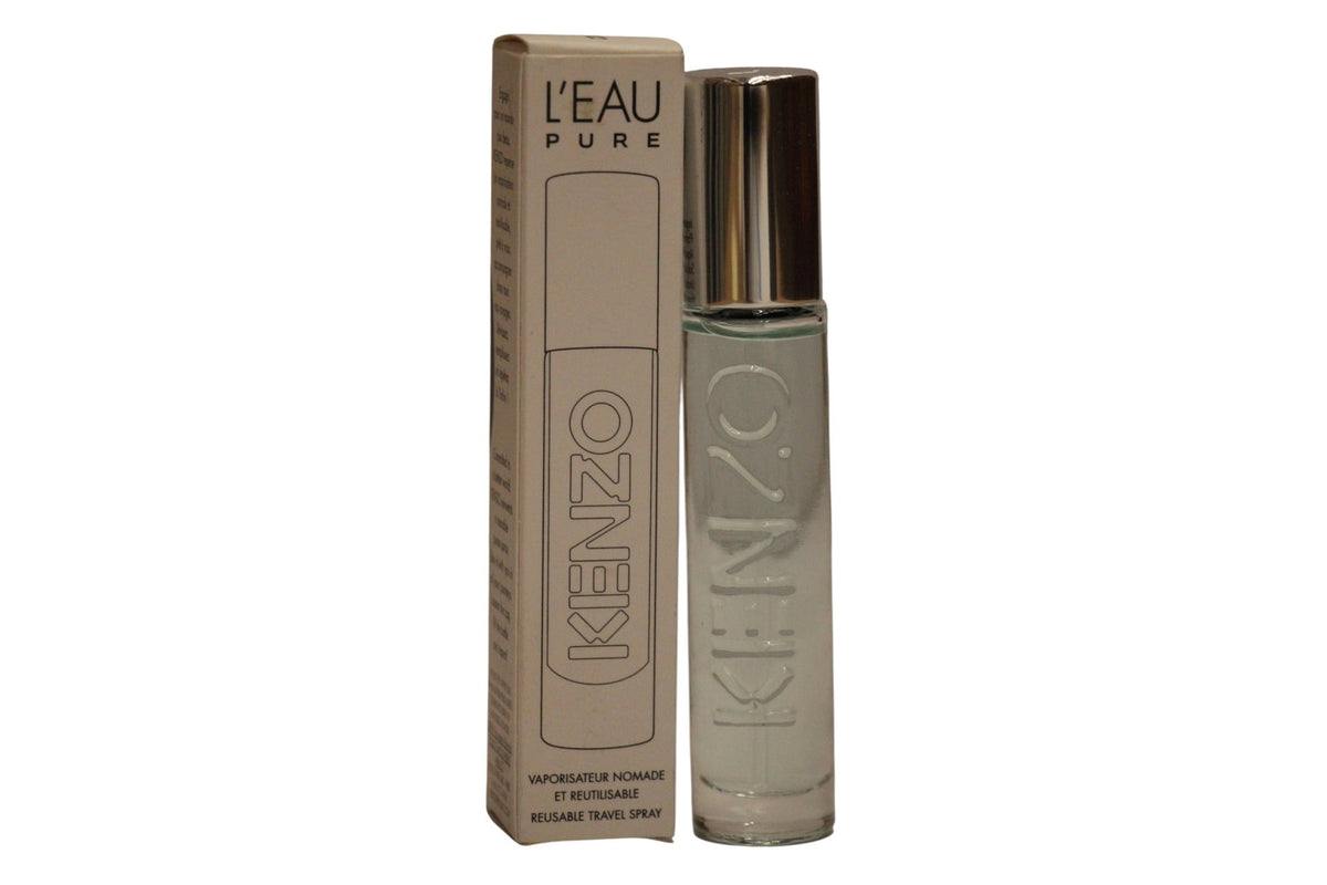 Kenzo L'Eau Pure Eau de Parfum 10 ml Travel Spray