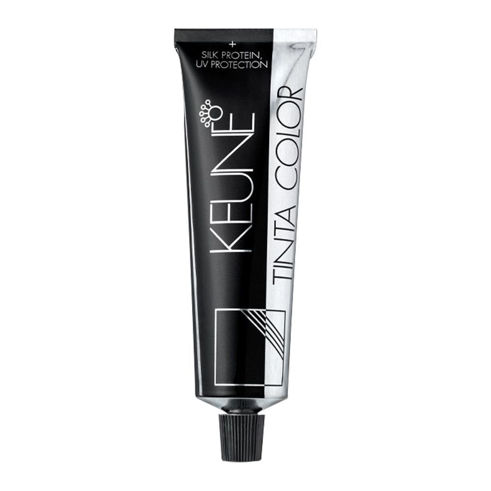 Keune, Tinta Color, Permanent Hair Dye, 5.4 Light Copper Brown, 60 ml
