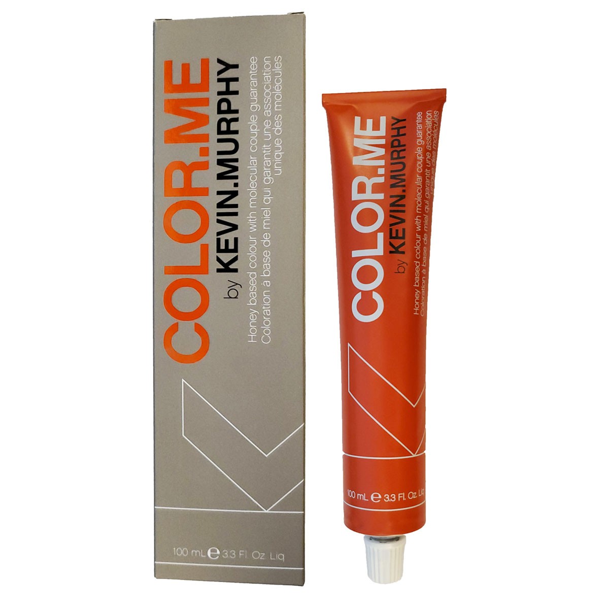 Kevin Murphy, Color.Me, Permanent Hair Dye, 7.46 , 100 ml