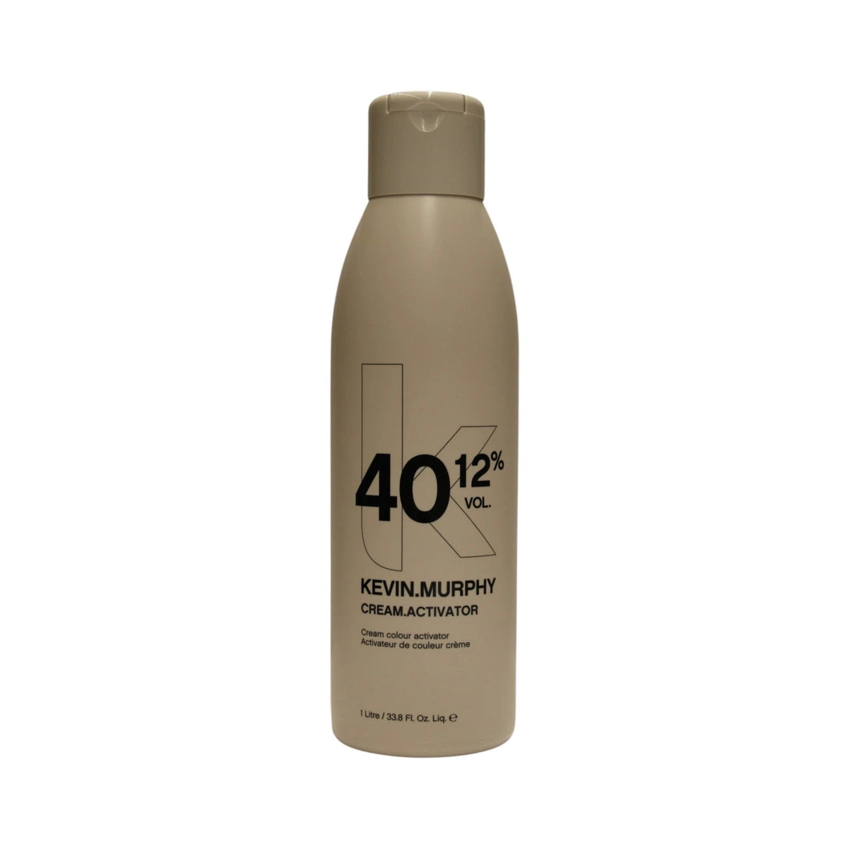 Kevin Murphy, kreminis aktyvatorius, Lift, oksiduojamasis plaukų kremas, 12%, 40 vol, 1000 ml