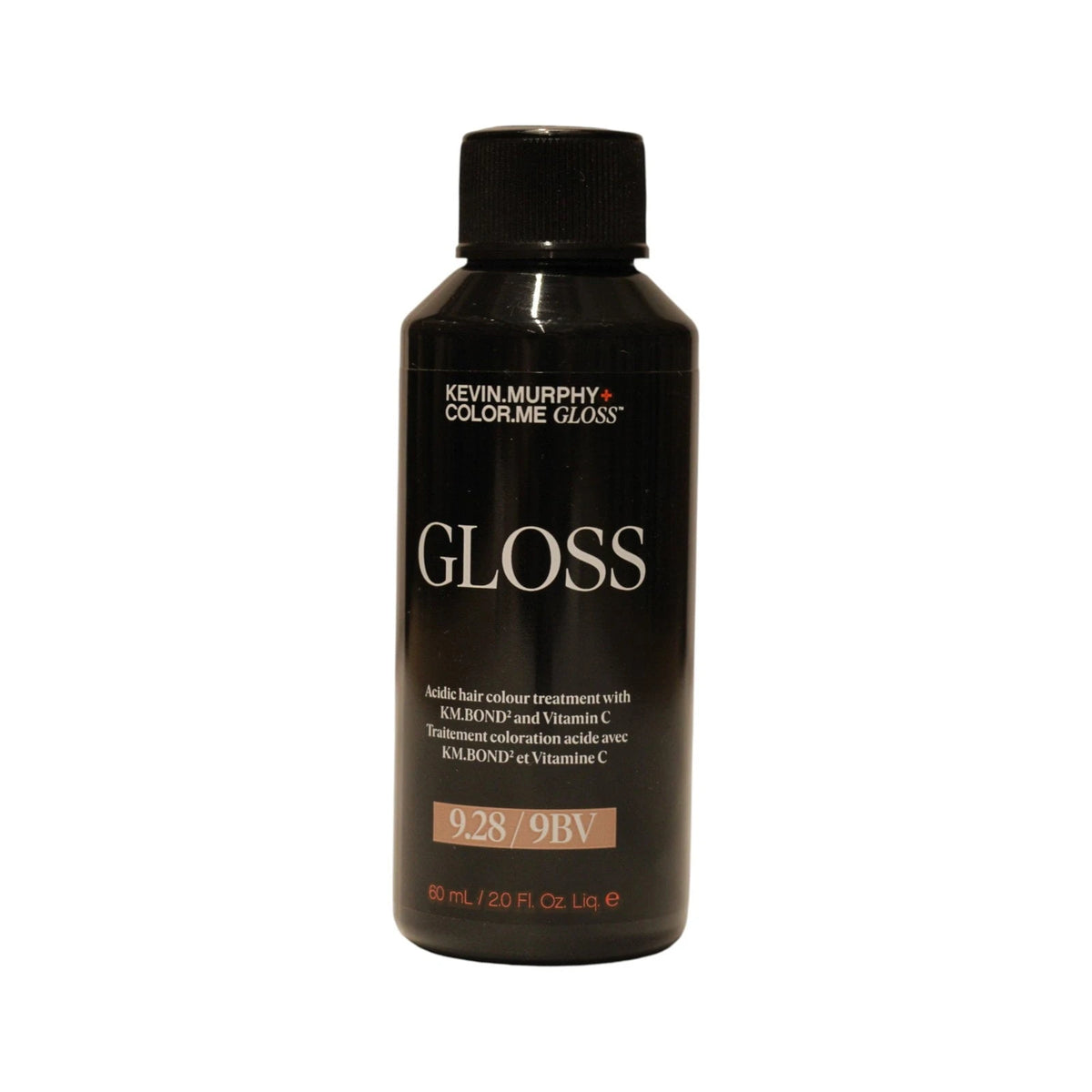 Kevin Murphy, GLOSS, pusiau ilgalaikiai plaukų dažai, 9.28 labai šviesi blondinė smėlinė violetinė, 60 ml