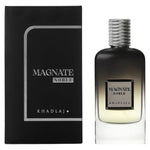 Khadlaj, Magnate Noble, Eau De Parfum, Unisex ml