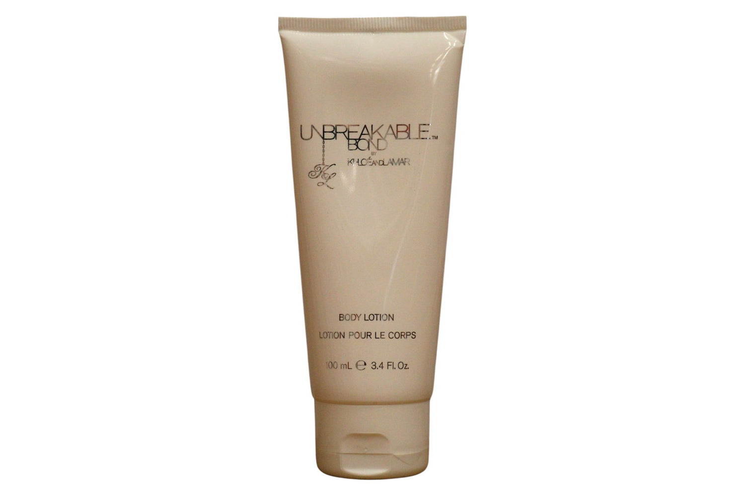Khloe And Lamar, Unbreakable Bond, Moisturising, Body Lotion, Body, 100 ml