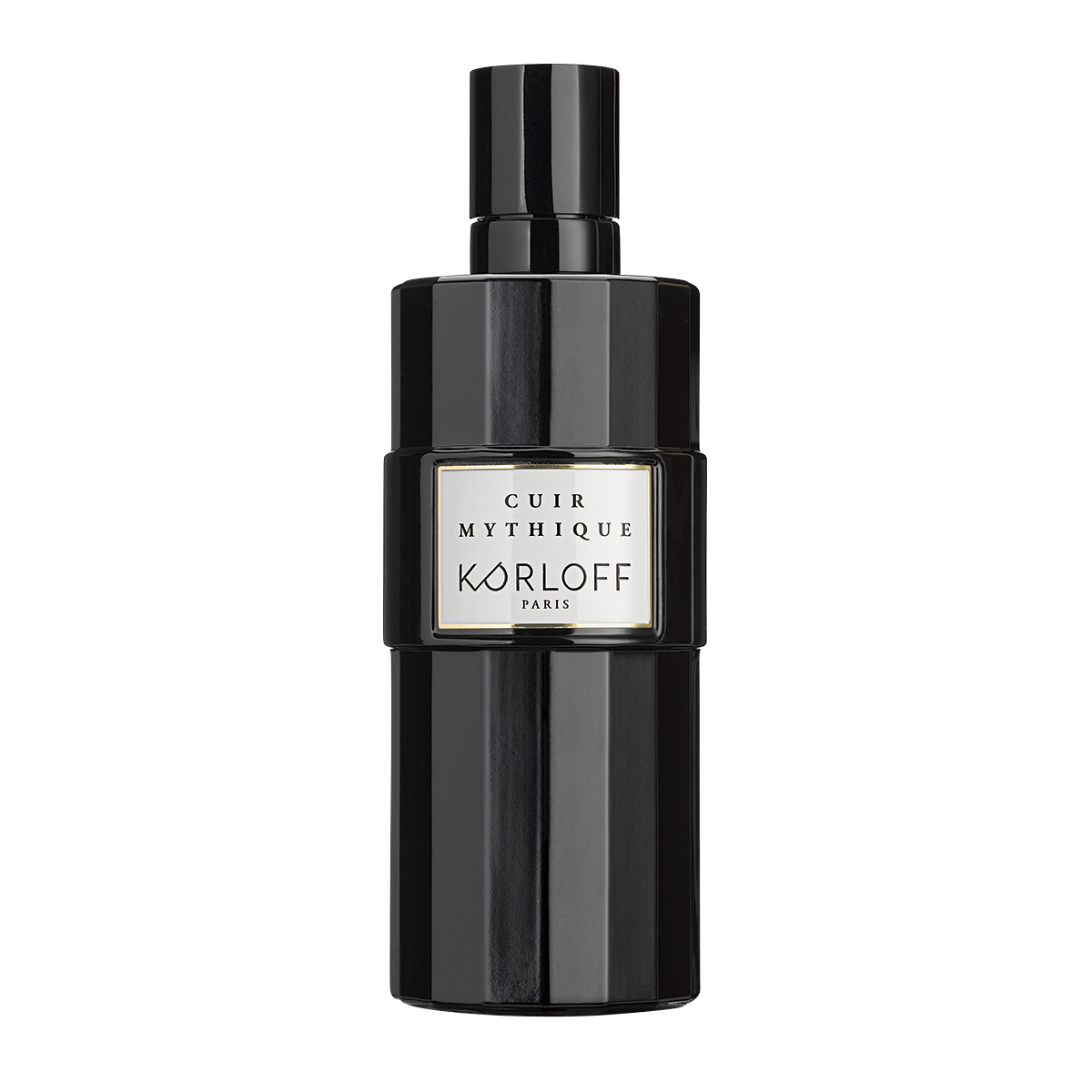 Korloff Paris Cuir Mythique kvapusis vanduo moterims ir vyrams 100 ml