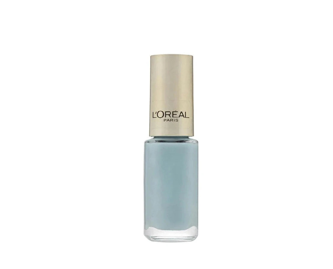 L'Oreal Paris, Color Riche Le Vernis, Nail Polish, 601, French Riviera, 5 ml