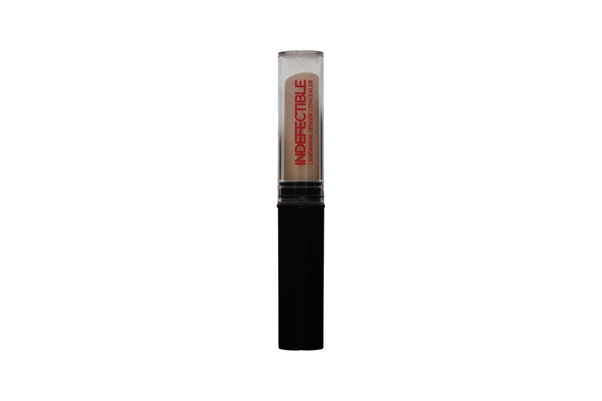 L'Oreal Paris Infaillible Matte skystas maskuoklis 01 - 11 ml