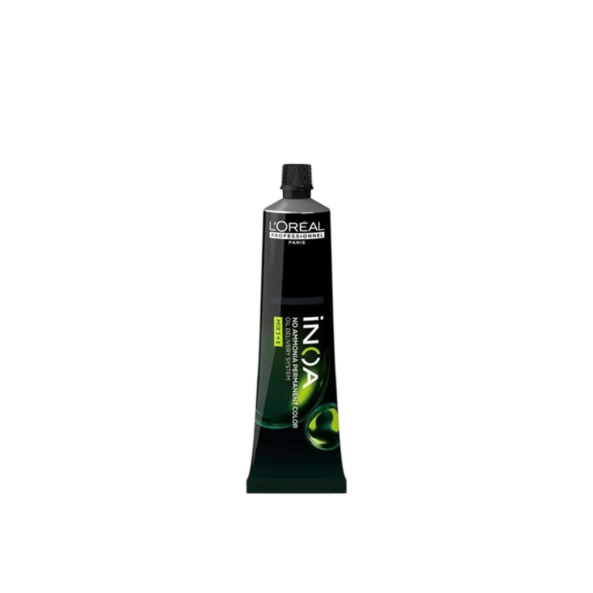 L'Oreal Professionnel, Inoa, Ammonia-Free, Permanent Hair Dye, 5.25 , 60 ml