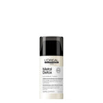 L'Oreal Professionnel, Serie Expert Metal Detox, Hair Leave-In Cream Treatment, Anti-Metal, 100 ml