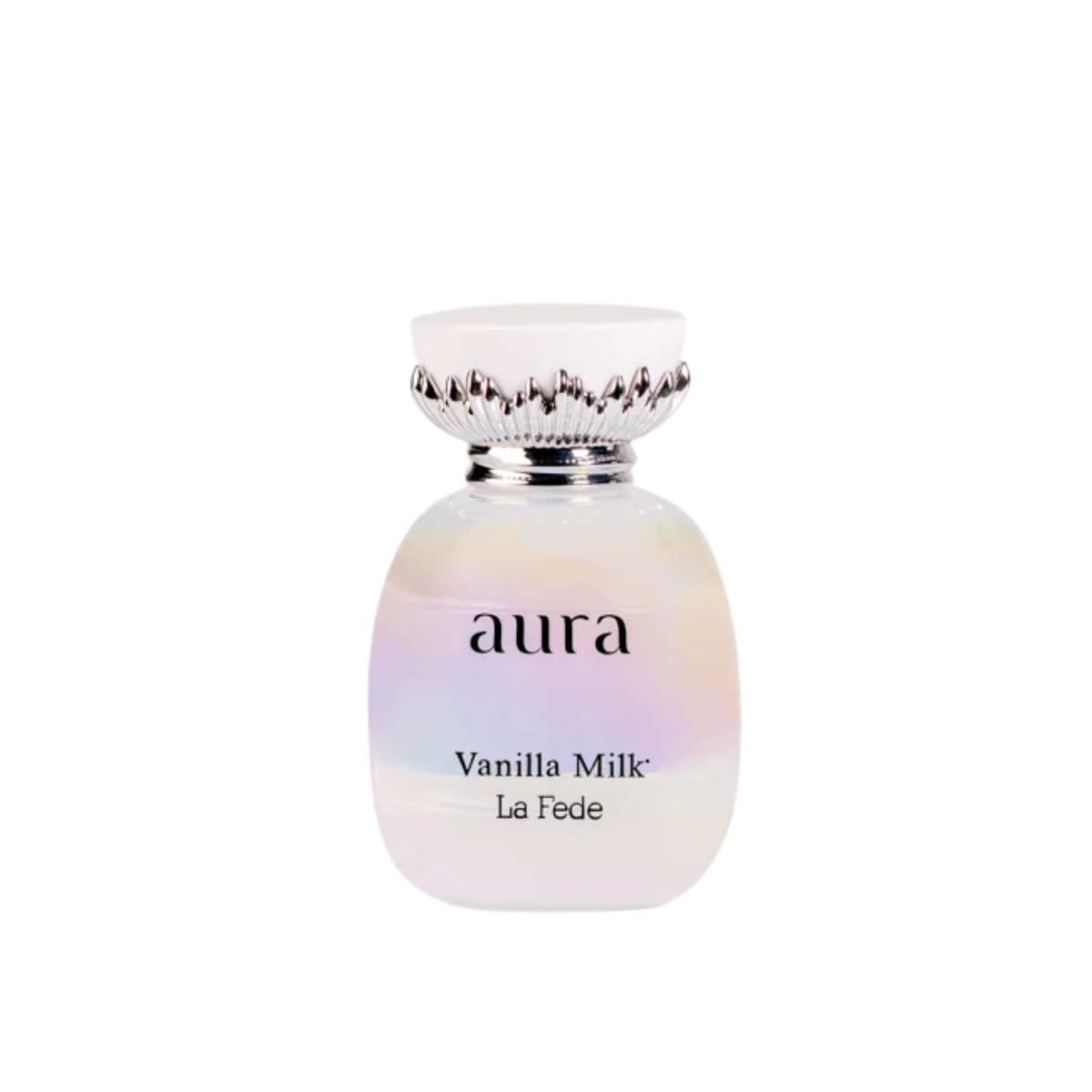 La Fede Aura Vanilla Milk parfumuotas vanduo moterims 100 ml
