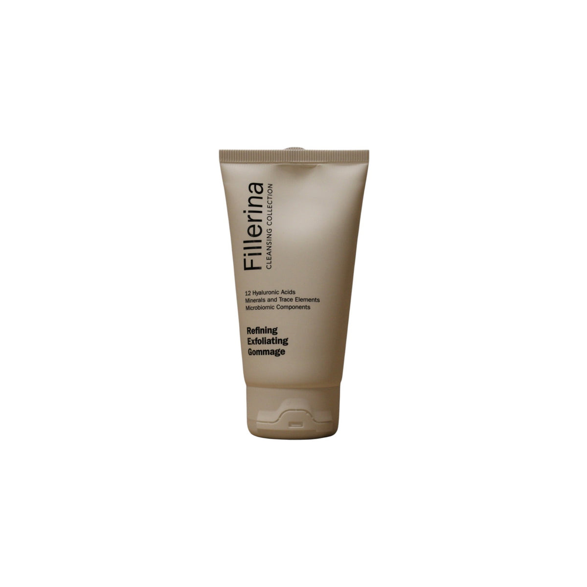 Labo Suisse Fillerina Cleansing Collection odos tekstūrą tobulinantis šveitiklis 75 ml