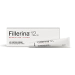 Labo Suisse, Fillerina 12HA Densifying Filler Grade 4, Hydrate & Firm, Cream, For Lips Contour, 15 ml