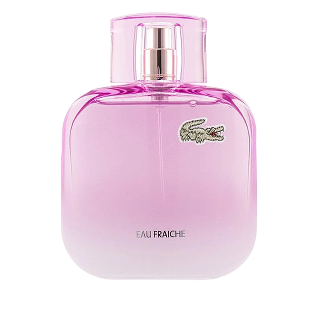 Lacoste, Eau de Lacoste L.12.12 Eau Fraiche, Eau De Toilette, For Women, 90 ml *Tester
