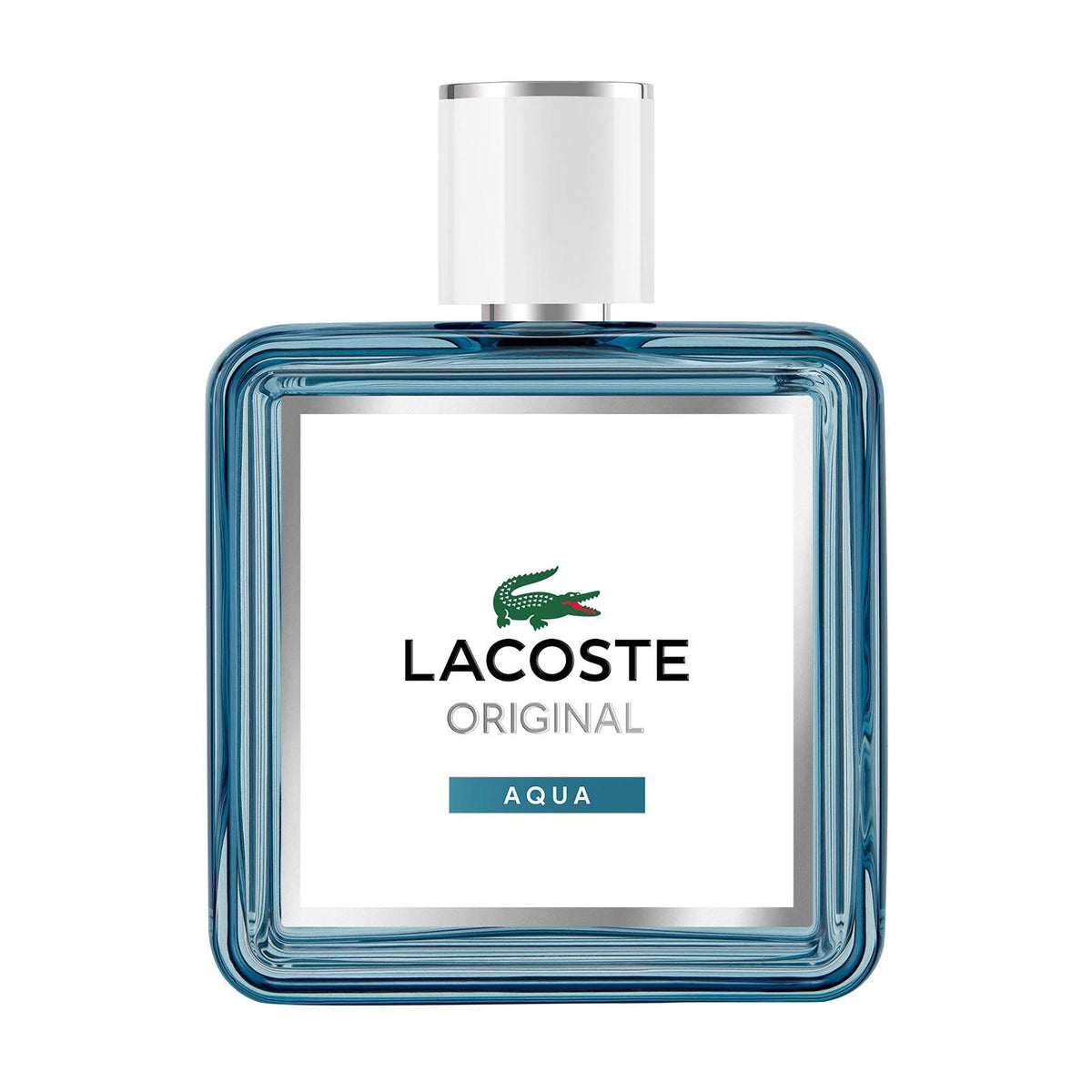 Lacoste, Original Aqua, Eau De Parfum, For Men, 60 ml
