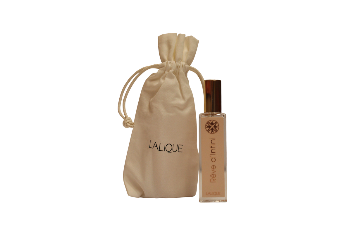 Lalique Rêve d'Infini kvapusis vanduo moterims 15 ml