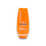 Lancaster, Sun, Soothing, Sunscreen Lotion, SPF 50, 125 ml