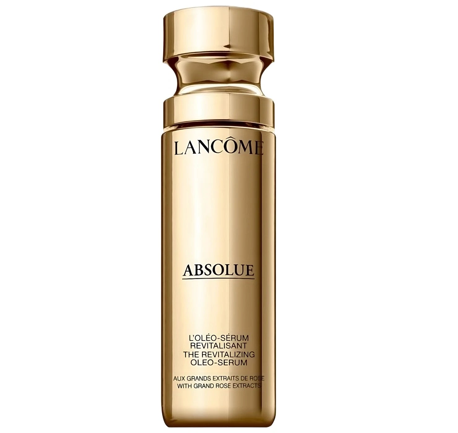 Lancome, Absolue, Grand Rose Extracts, Revitalising, Daily, Serum, For Face, 30 ml