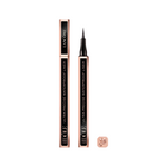Lancome, IDôle Liner, Waterproof, Intense Color, Liquid Eyeliner, 01, Glossy Black, 1 ml