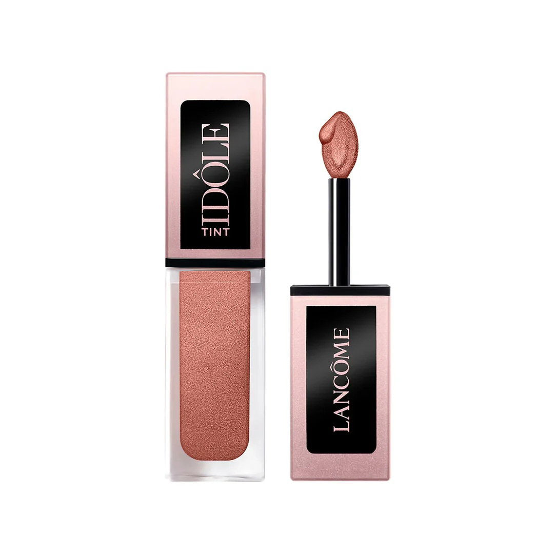 Lancome, Idole Tint, Long Lasting, Liquid Eyeshadow, 03, Hot Lava, 7 ml