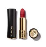Lancome, L'Absolu Rouge Drama Matte, Cream Lipstick, 158, Red Is, 3.4 g