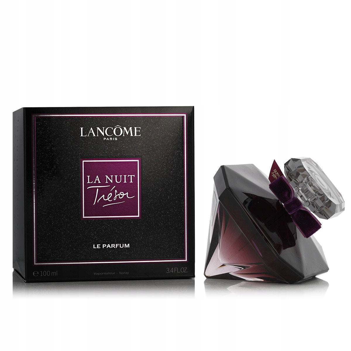Lancome La Nuit Tresor Le Parfum kvapusis vanduo 100 ml