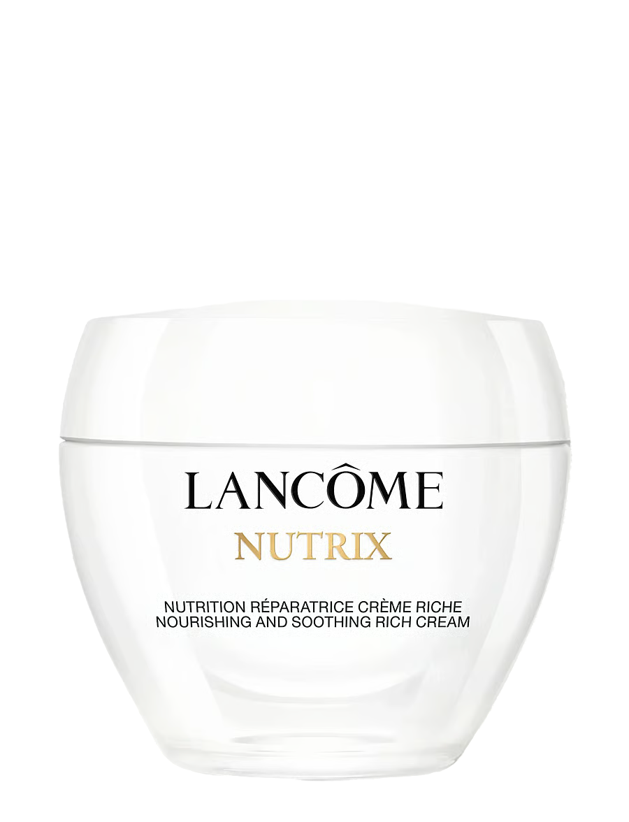 Lancome, Nutrix, Nourishing, Day & Night, Rich Cream, For Face, 50 ml