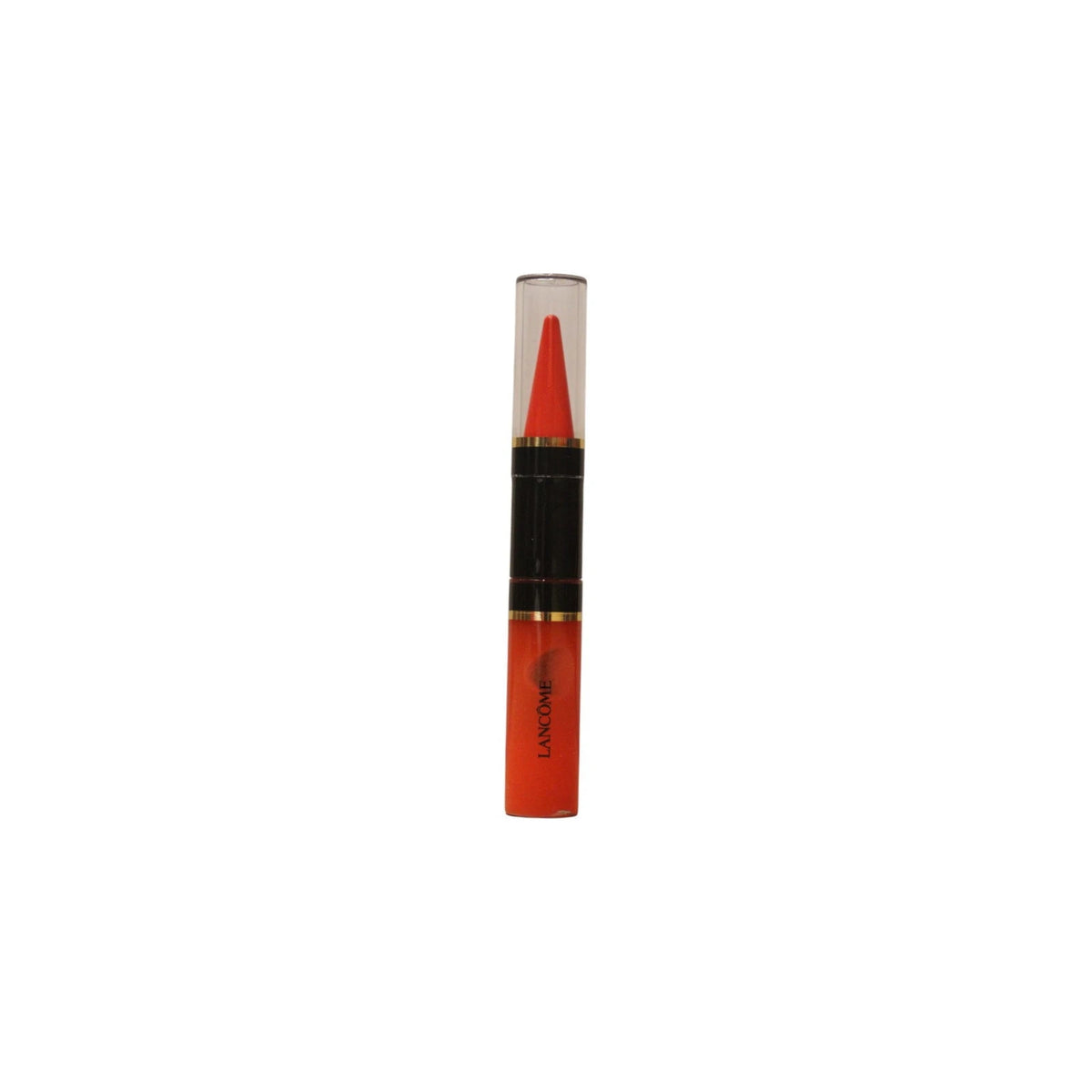 Lancome, Proenza Schouler Edition Duo Chroma, Duo Chroma, lūpų pieštukas ir skruostų skaistalai 2 viename, 108, Arty Orange, 2.7 g