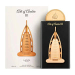 Lattafa, Art Of Arabia III, Eau De Parfum, Unisex, 100 ml