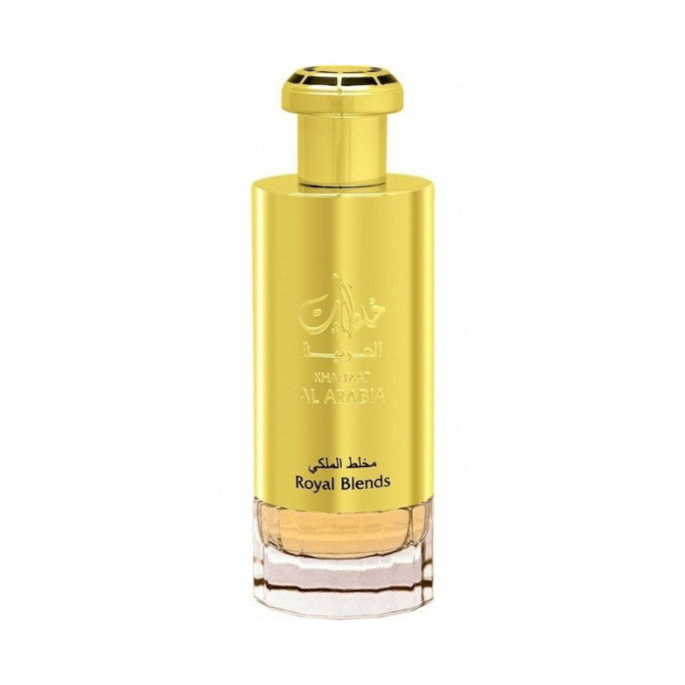 Lattafa, Khaltaat Al Arabia Royal Blends, Eau De Parfum, For Women, 100 ml