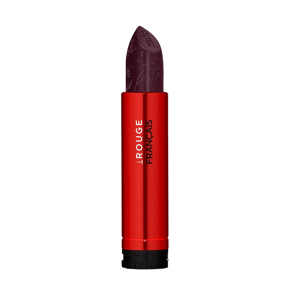 Le Rouge Francais, Le Rouge Francais, Cream Lipstick, 012, Refill, 4 g