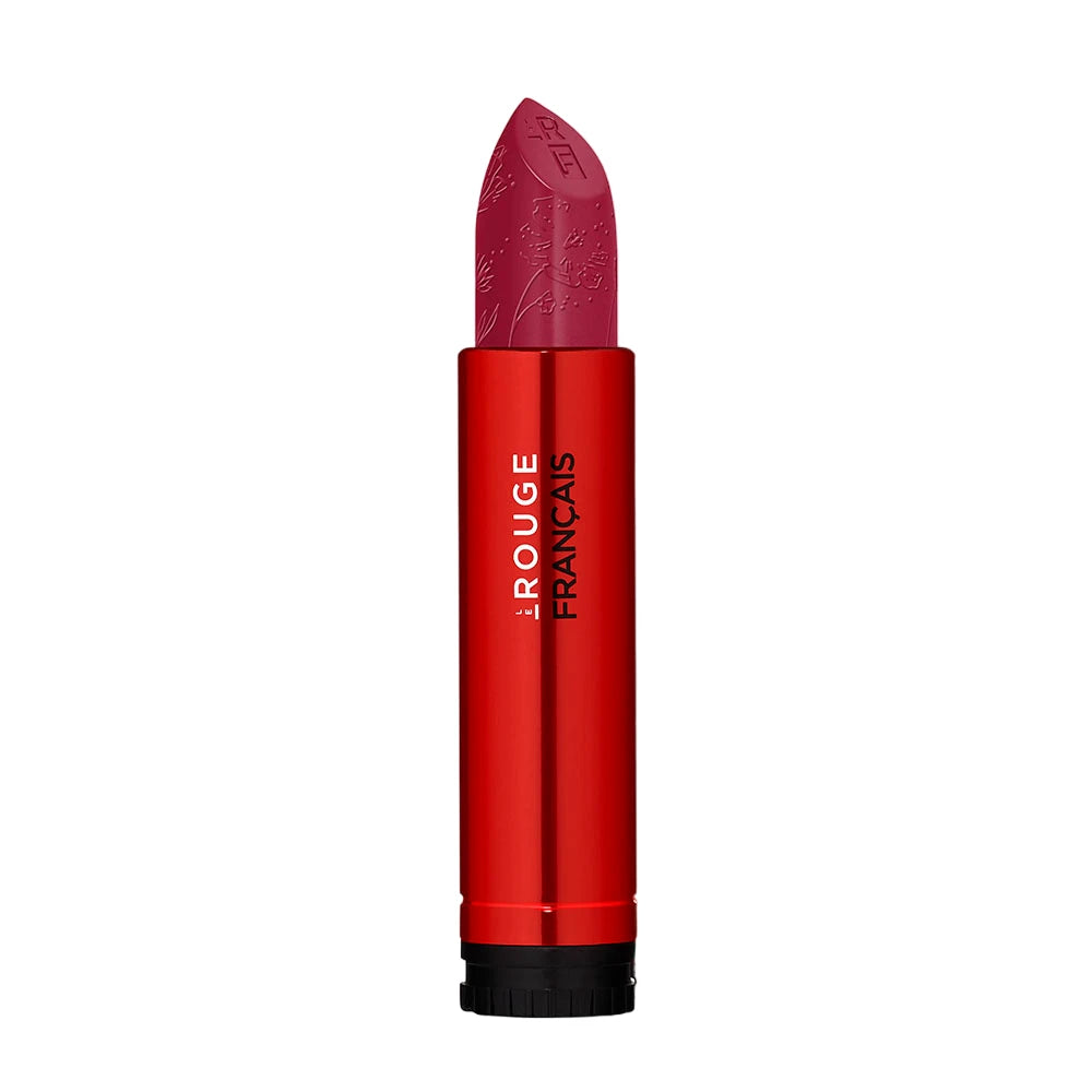 Le Rouge Francais, Le Rouge Francais, Cream Lipstick, 031, Refill, 4 g