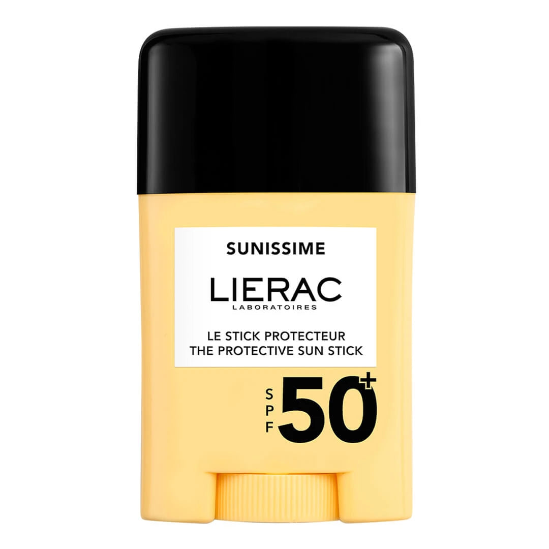 Lierac, Sunissime, apsauginis kremas nuo saulės pieštuko formos, SPF50+, 10 g