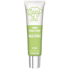 Lippy Inc., Yummy Wild Citrus, Lip Scrub, Citrus, 15 g