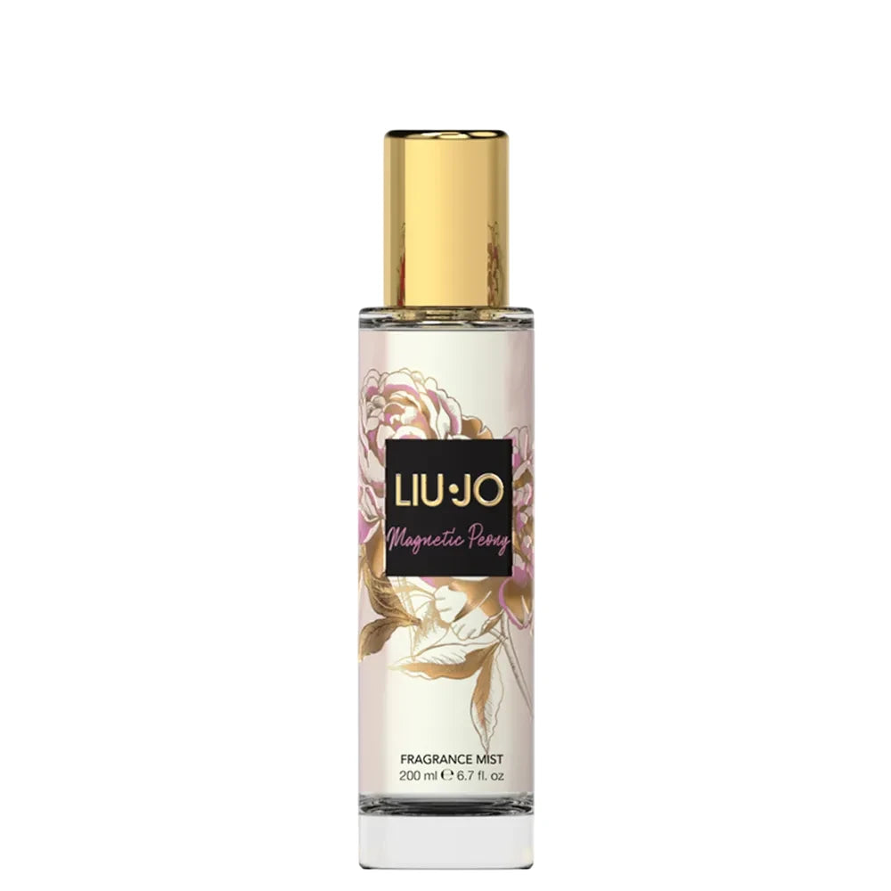 Liu Jo, Magnetic Peony, kvapusis purškiklis, moterims, 200 ml *Tester