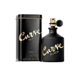 Liz Claiborne, Curve Black, Eau De Cologne, For Men, 125 ml