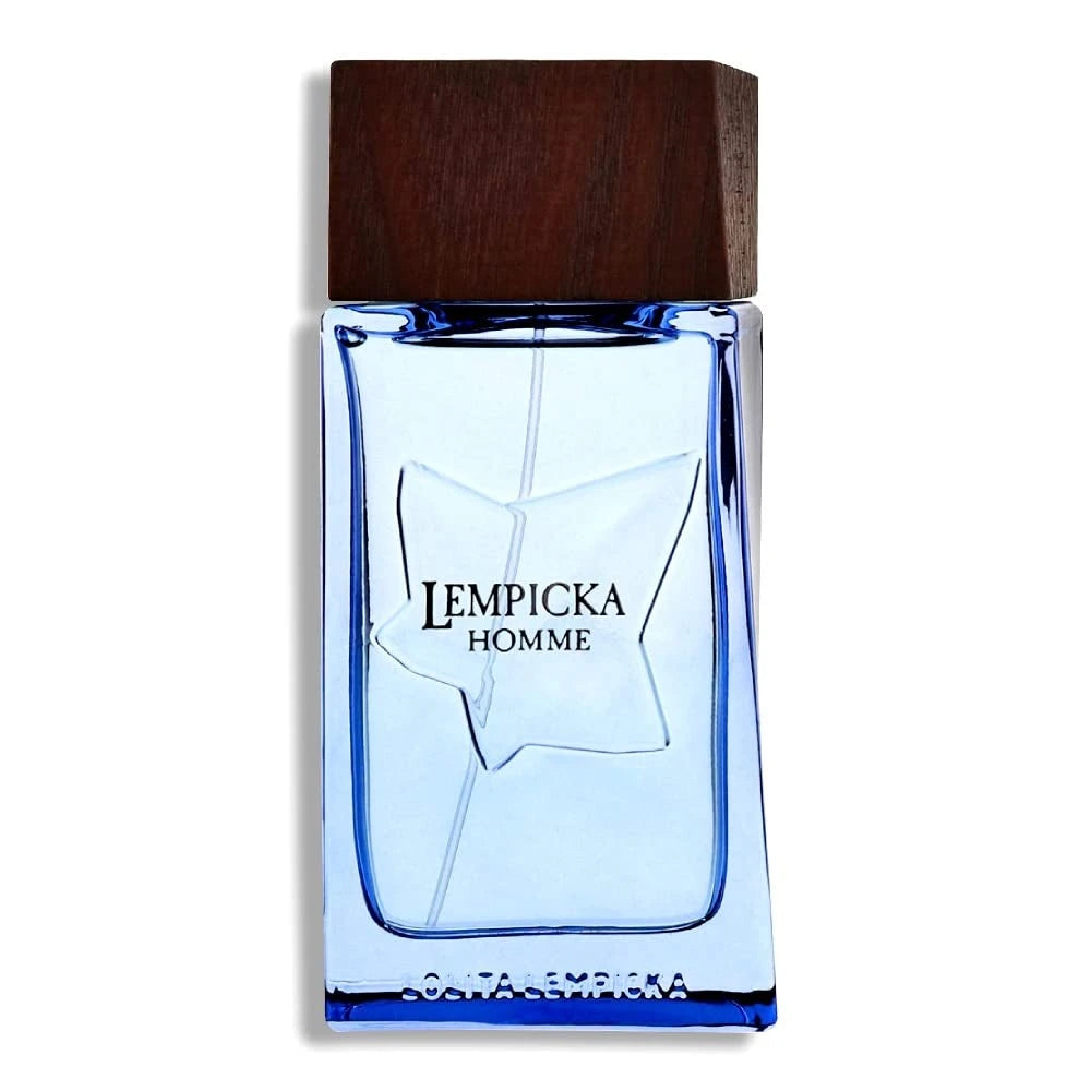 Lolita Lempicka, Homme, Eau De Toilette, For Men, 100 ml *Tester