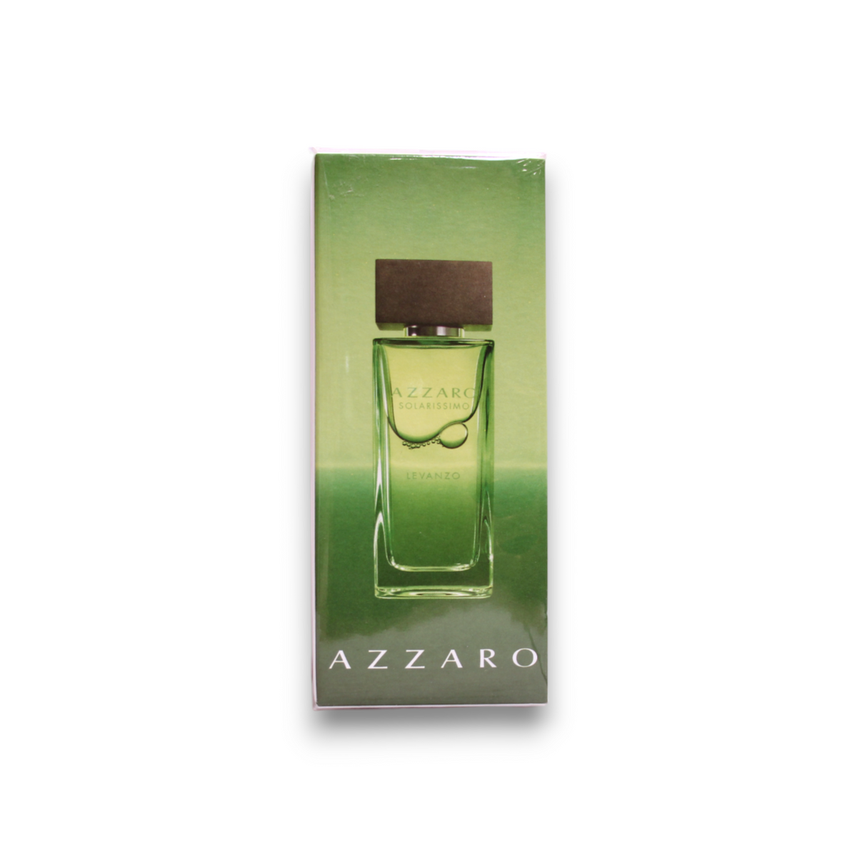 Loris Azzaro, Solarissimo Levanzo, Eau De Toilette, For Men, 75 ml