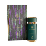 Maison Alhambra, Sceptre Malachite, Eau De Parfum, Unisex, 100 ml