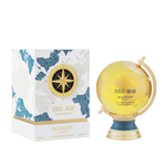 Maison Asrar, Dubai Miami, Eau De Parfum, Unisex, 100 ml
