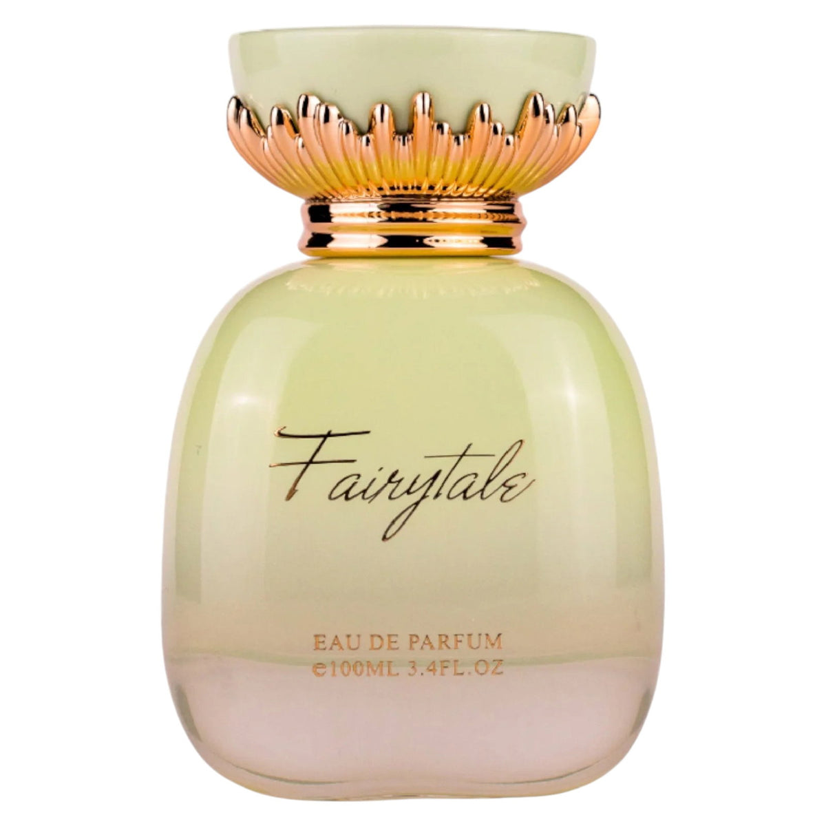 Maison Asrar,  Fairy Tale, Eau De Parfum, For Women, 100 ml