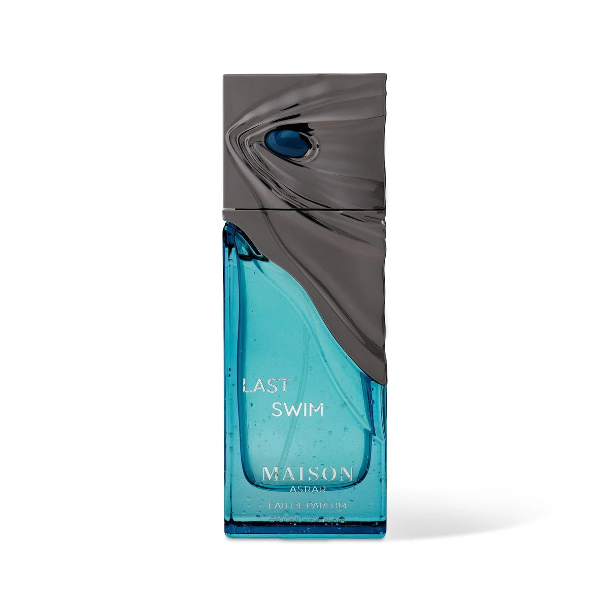 Maison Asrar, Last Swim, parfumuotas vanduo, uniseksinis, 100 ml