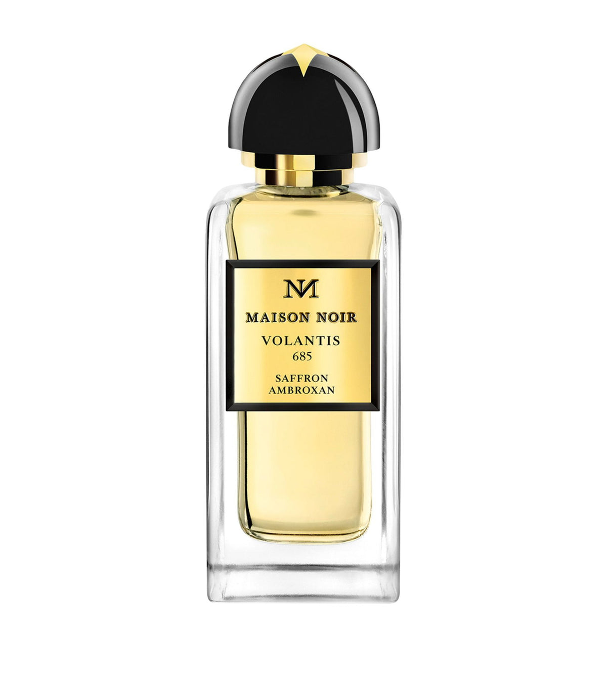 Maison Noir, Volantis 685, Eau De Parfum, Unisex, 50 ml