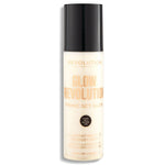 Makeup Revolution, Glow Revolution, Vegan, Illuminating, Spray, For Face & Body, 200 ml