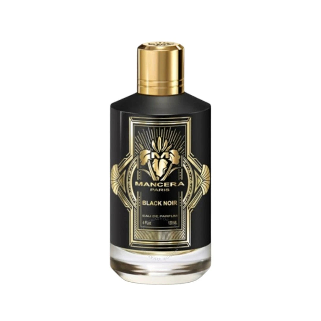Mancera, Black Noir, kvapusis vanduo, unisex, 120 ml